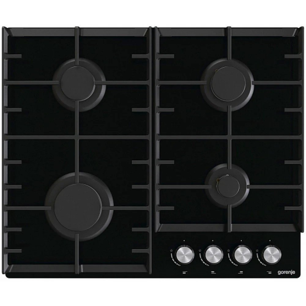 Газовая варочная панель GORENJE GT641AKB2