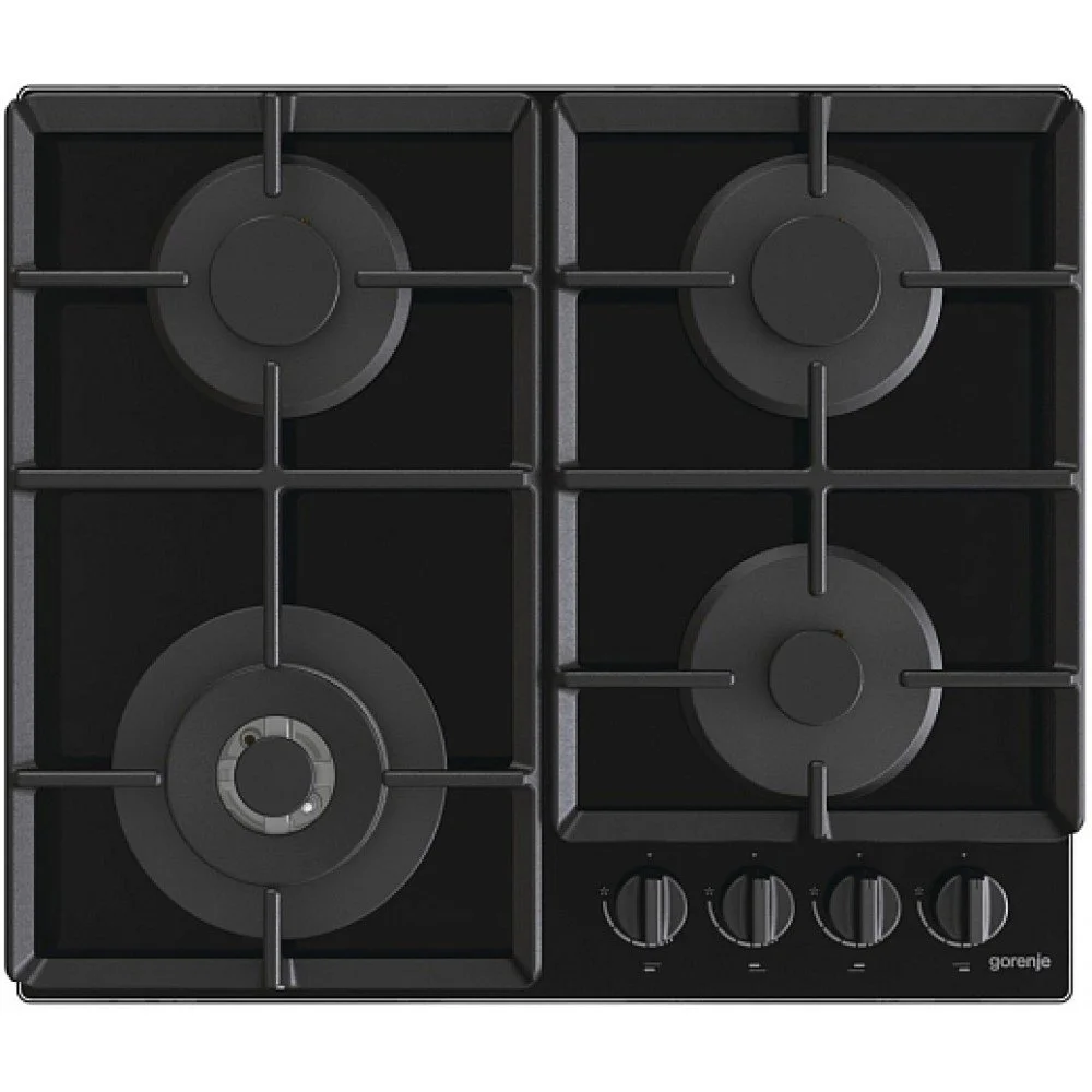 Газовая варочная панель GORENJE GTW641EW