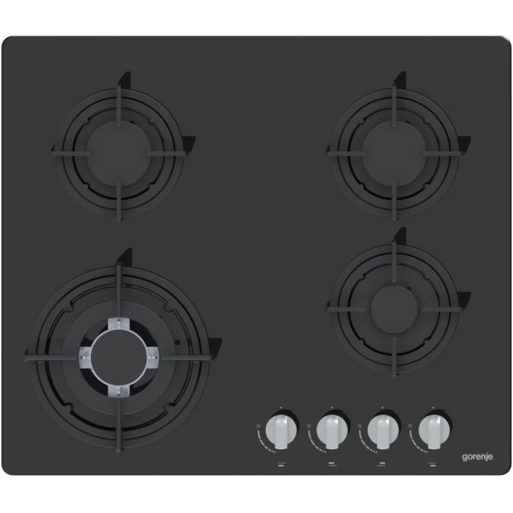 Газовая варочная панель GORENJE GTW64B