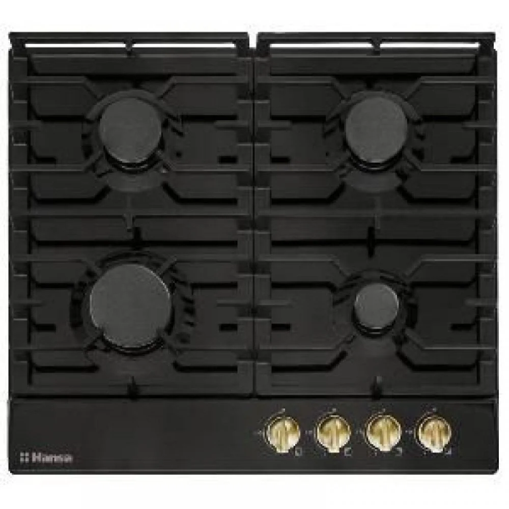 Газовая варочная панель HANSA BHGA 61079