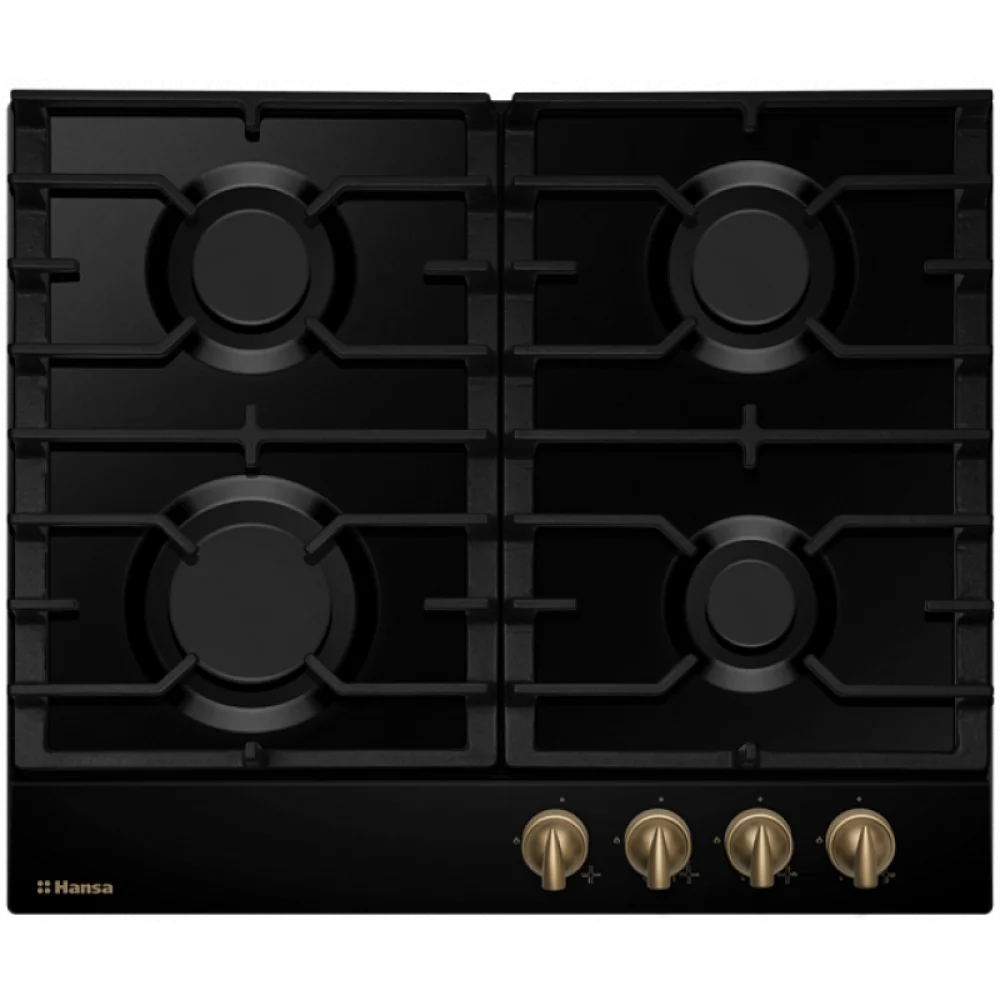 Газовая варочная панель HANSA BHGA 610791