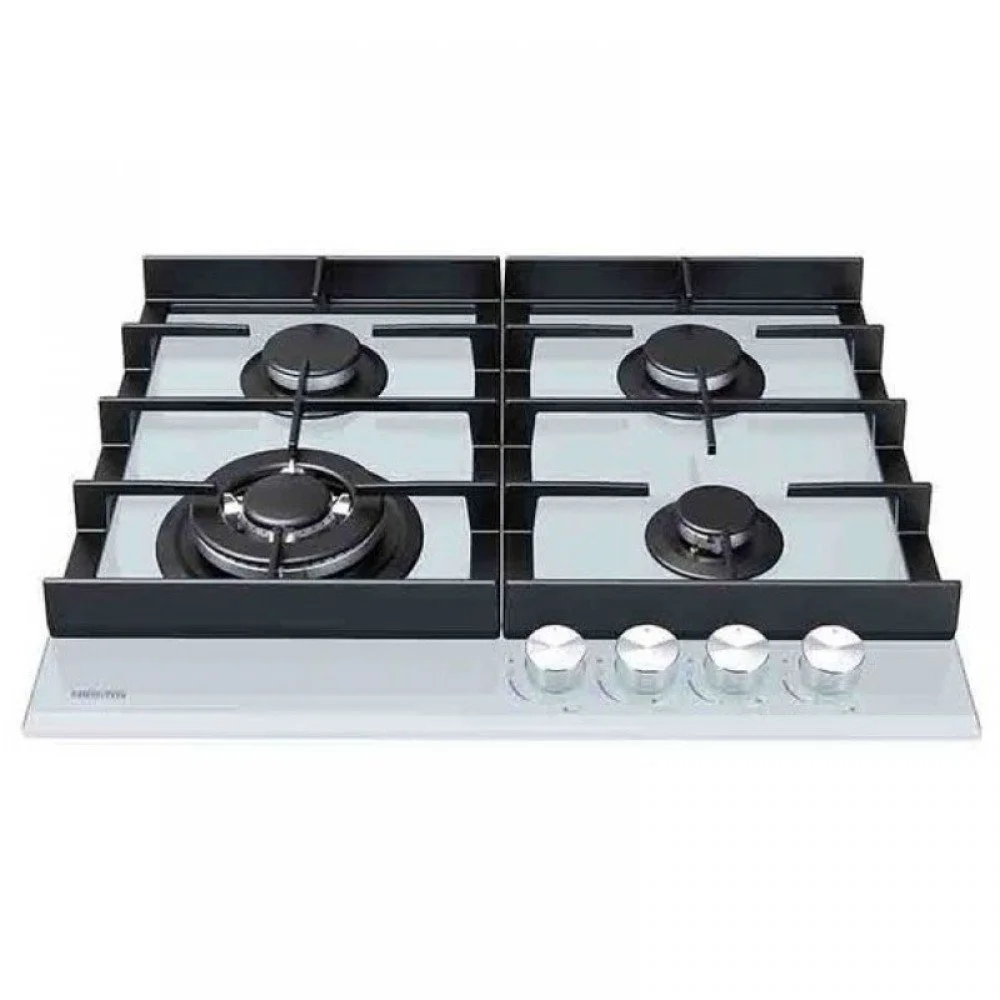 Газовая варочная панель HIBERG VM 6044 W