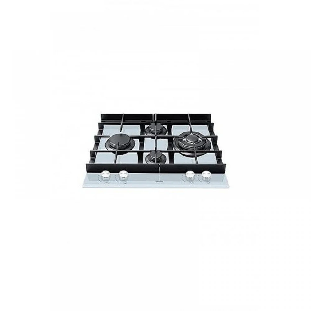 Газовая варочная панель HIBERG VM 6045 W