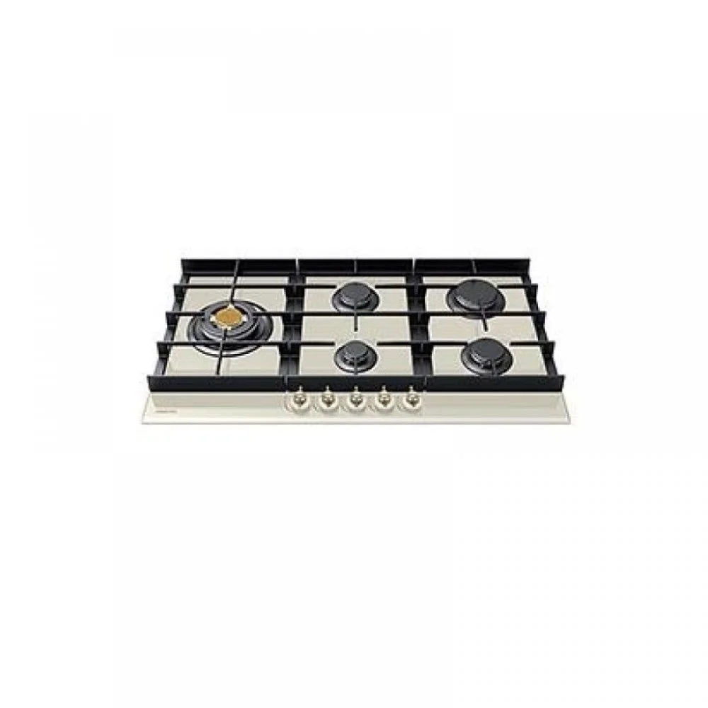 Газовая варочная панель HIBERG VM 9055 RY