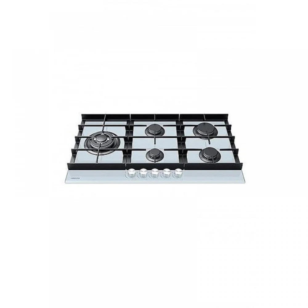 Газовая варочная панель HIBERG VM 9055 W