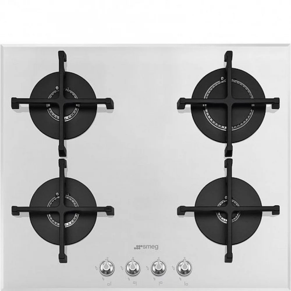 Газовая варочная панель SMEG PV164B2