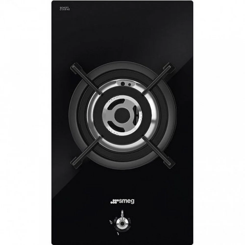Газовая варочная панель SMEG PV331CN