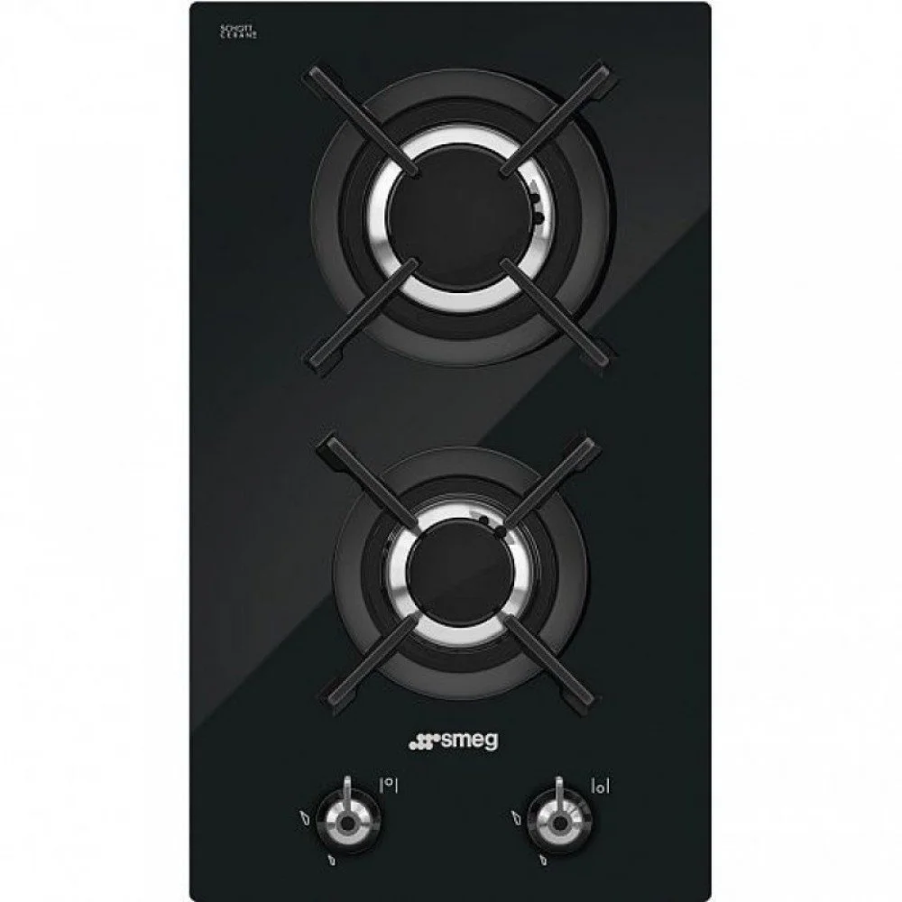 Газовая варочная панель SMEG PV332CN