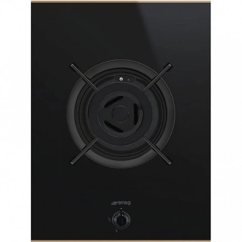 Газовая варочная панель SMEG PV631CNR
