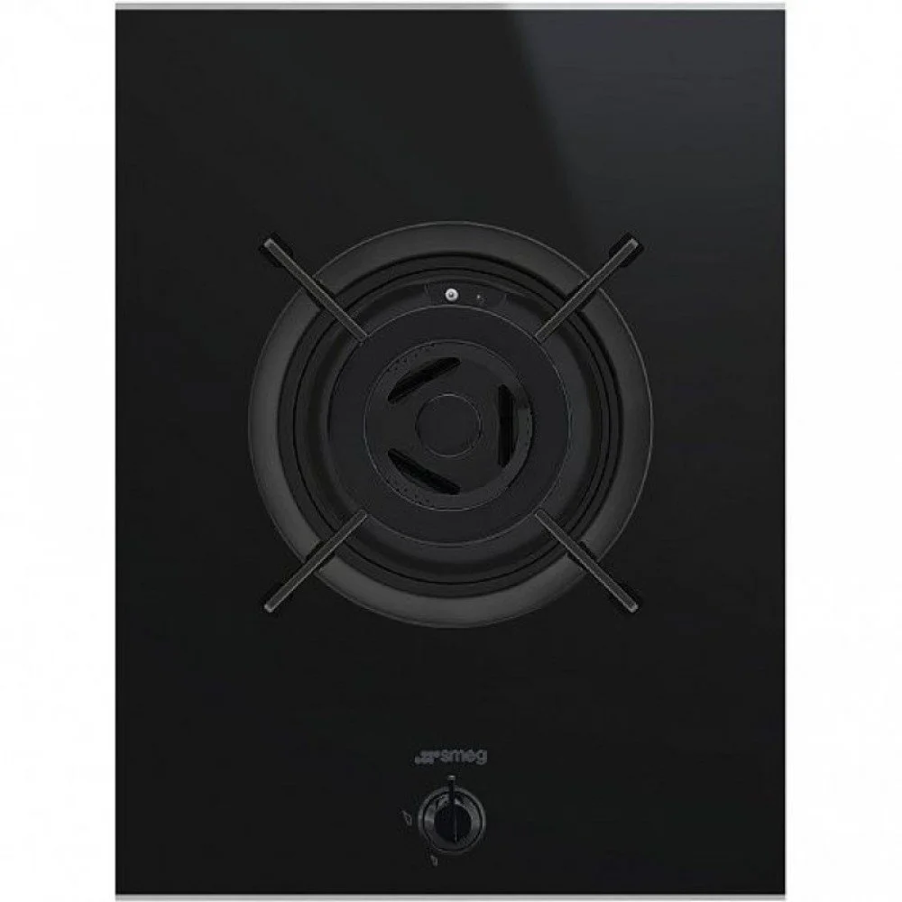 Газовая варочная панель SMEG PV631CNX