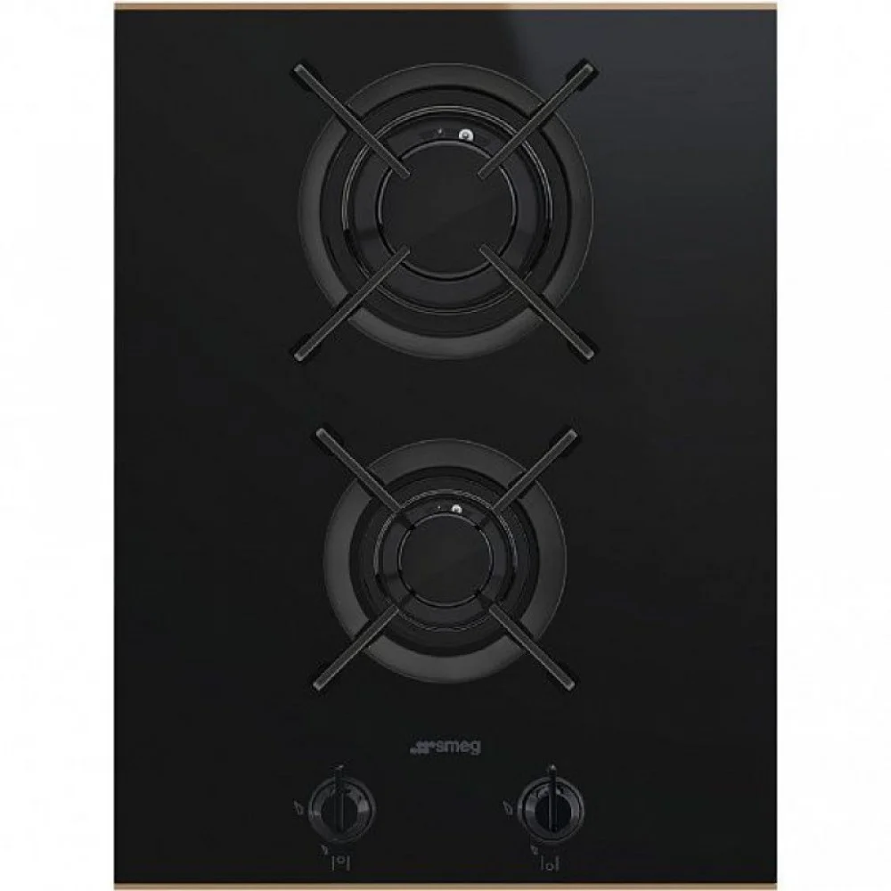Газовая варочная панель SMEG PV632CNR