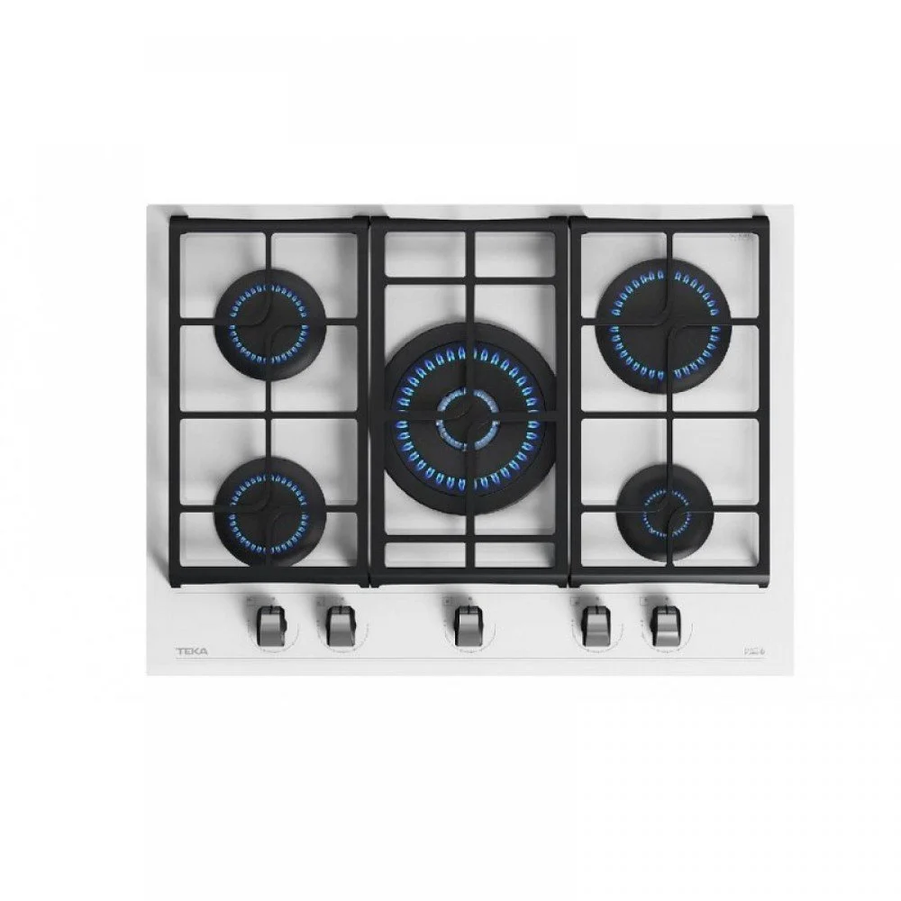 Газовая варочная панель TEKA GZC 75331 XBN WHITE