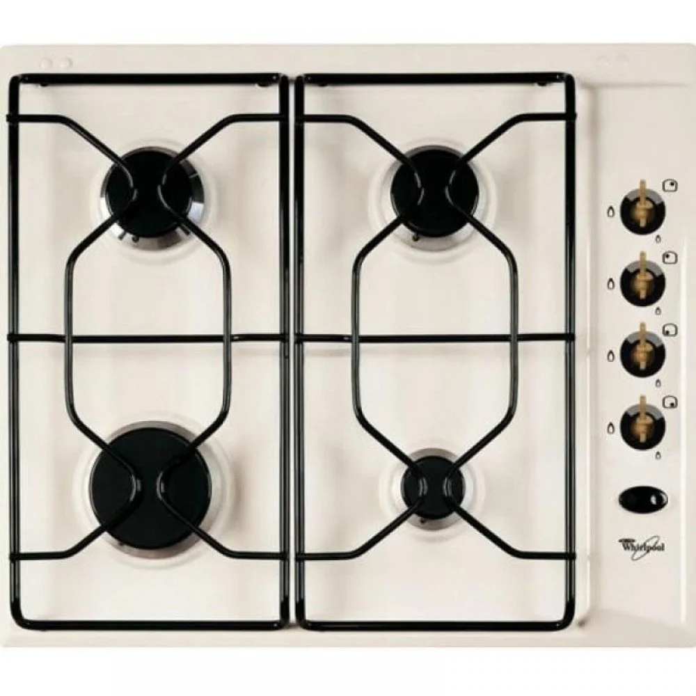 Газовая варочная панель WHIRLPOOL AKM 516/JA