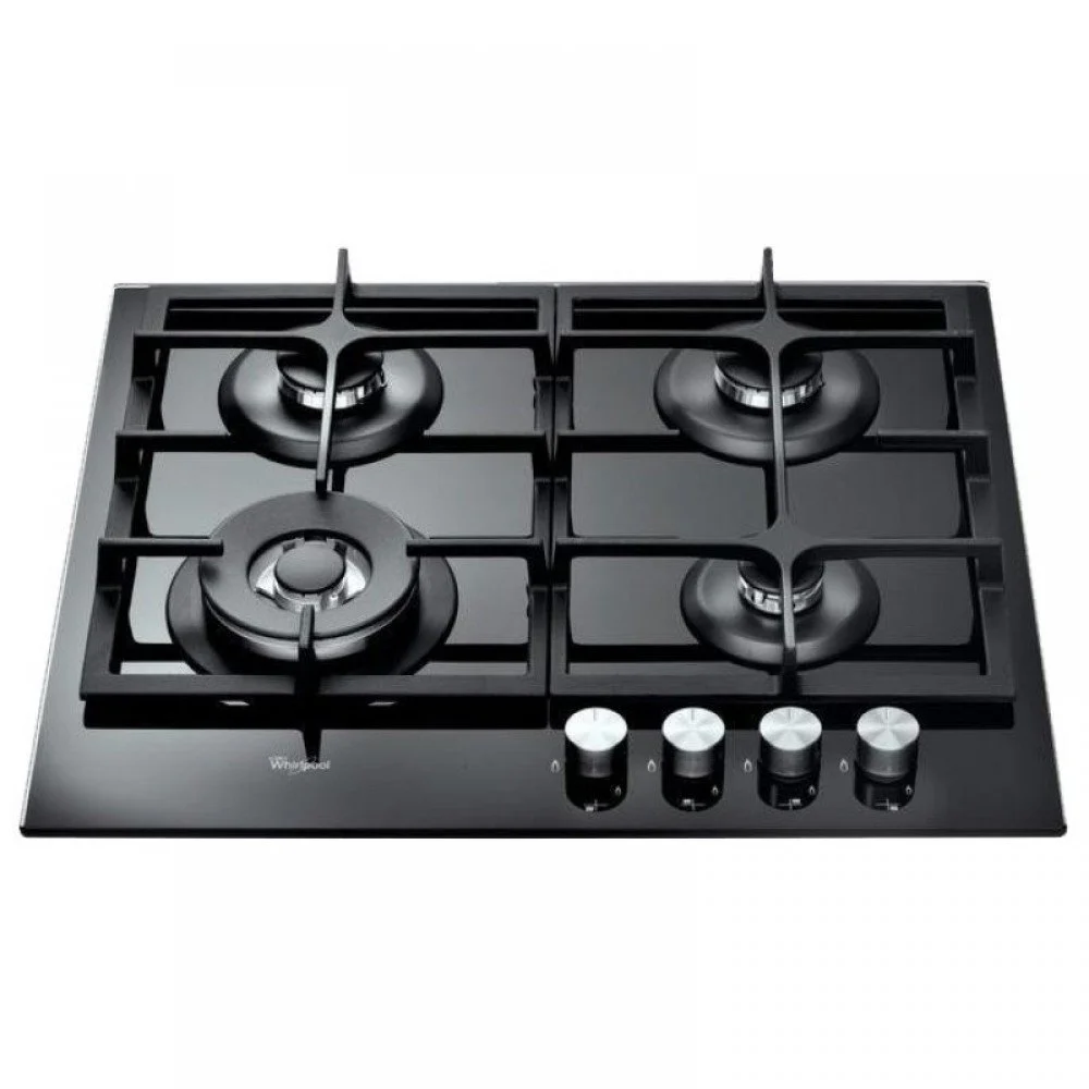 Газовая варочная панель WHIRLPOOL GOA 6425/NB