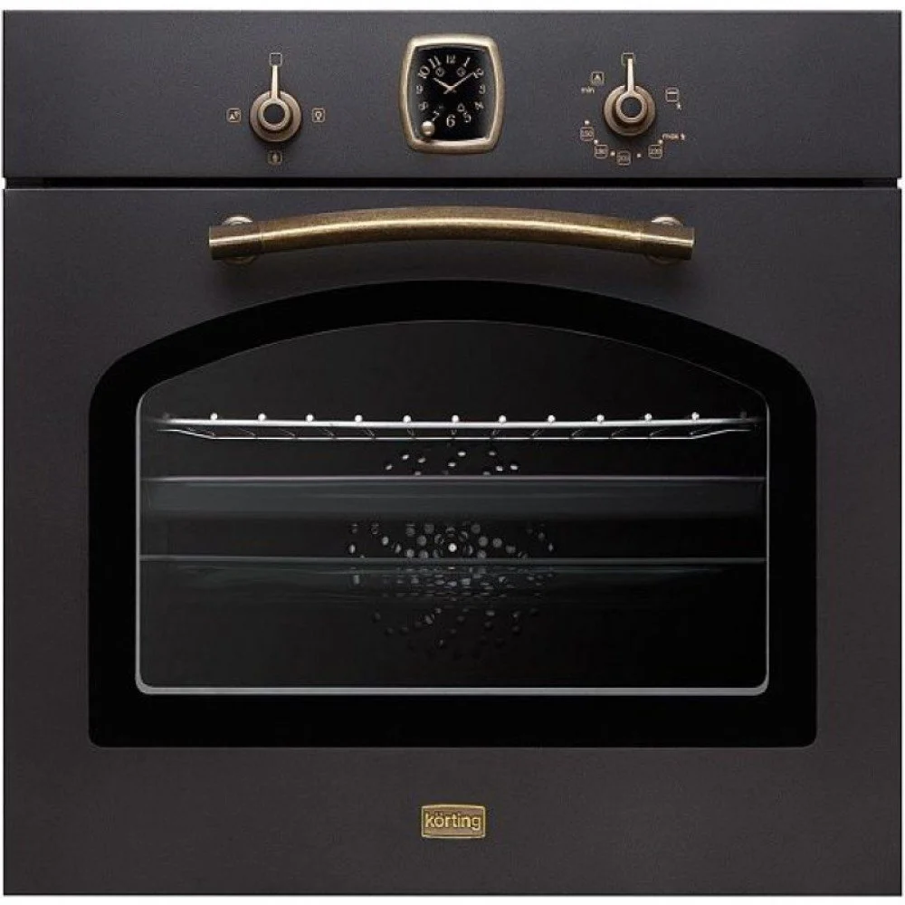 Газовый духовой шкаф KORTING OGG 741 CRN
