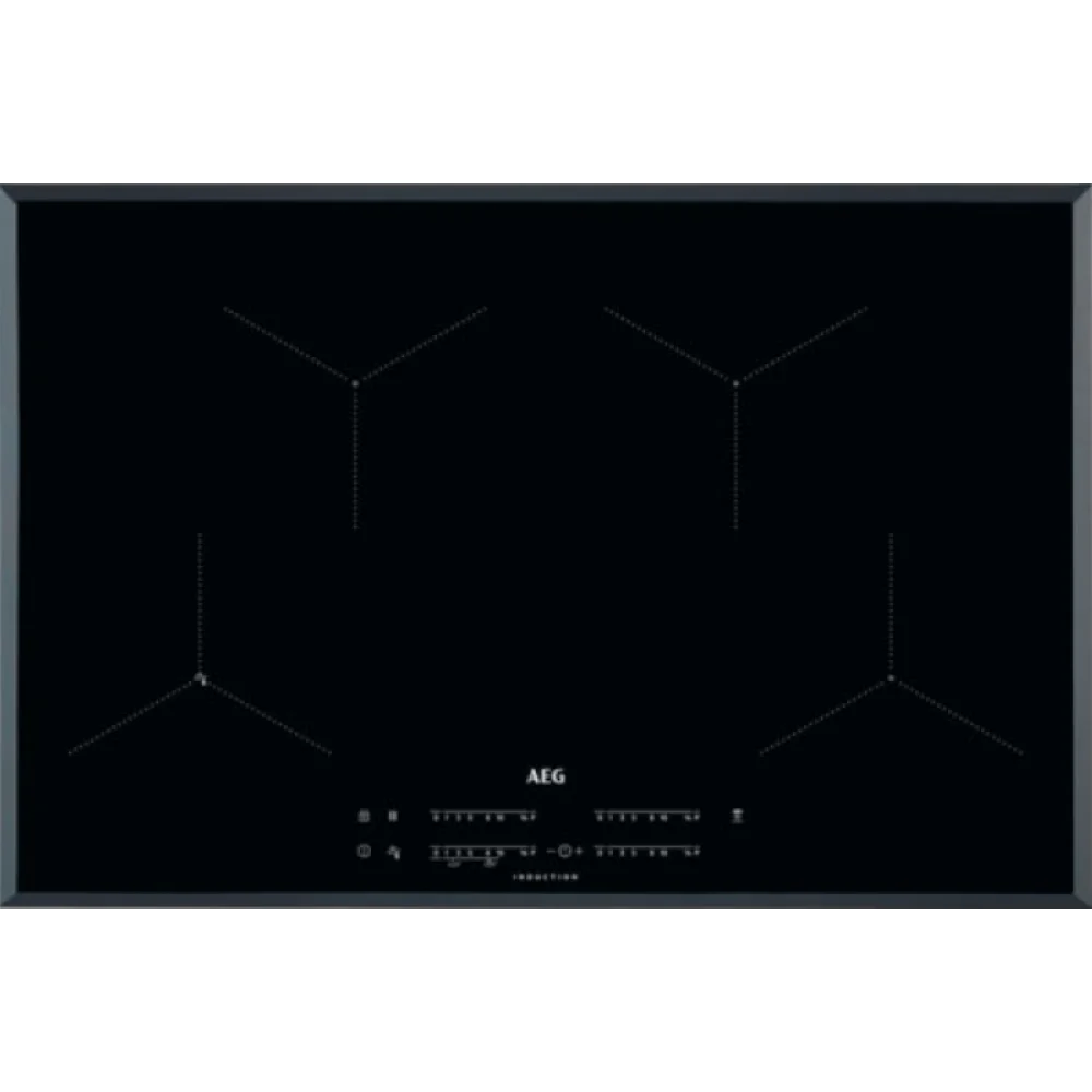 Индукционая варочная панель AEG IAE84431FB