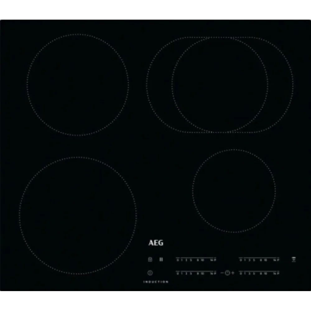 Индукционая варочная панель AEG IKB64413IB