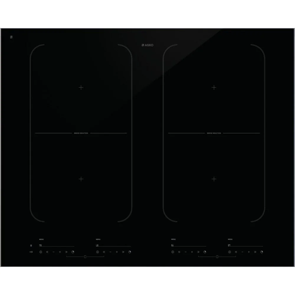 Индукционая варочная панель ASKO HI1655G
