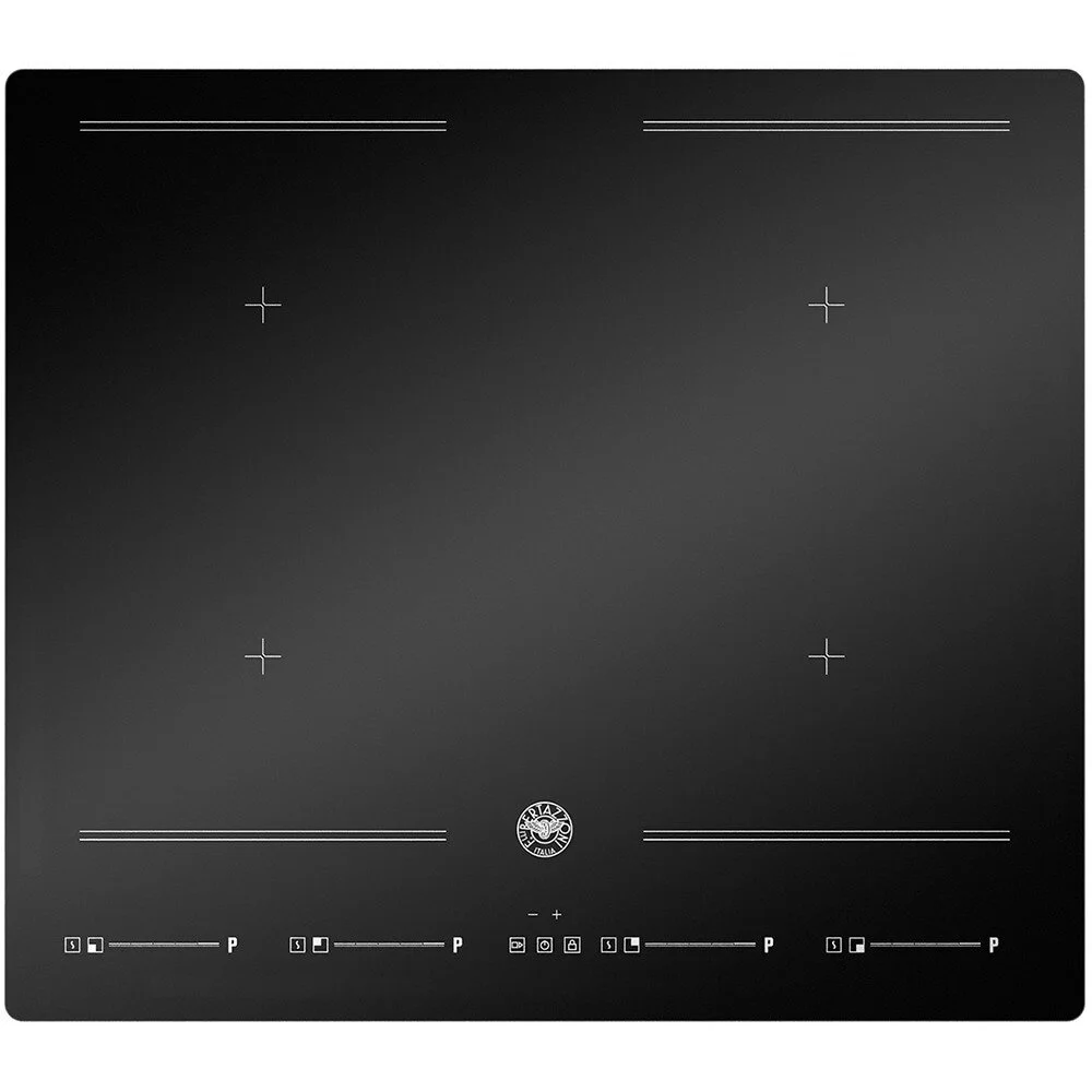 Индукционая варочная панель BERTAZZONI P604I2M28NV