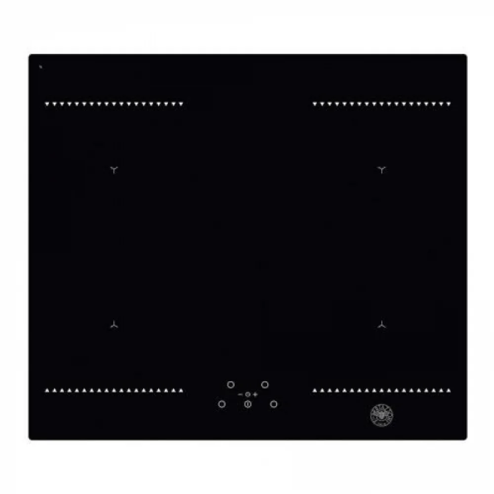 Индукционая варочная панель BERTAZZONI P604IC2B2NEE