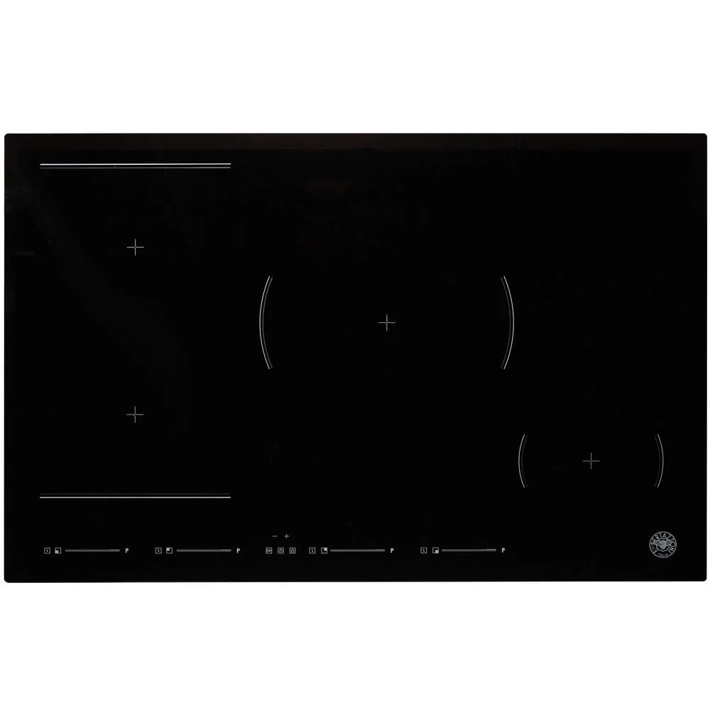 Индукционая варочная панель BERTAZZONI P784I1M30NV