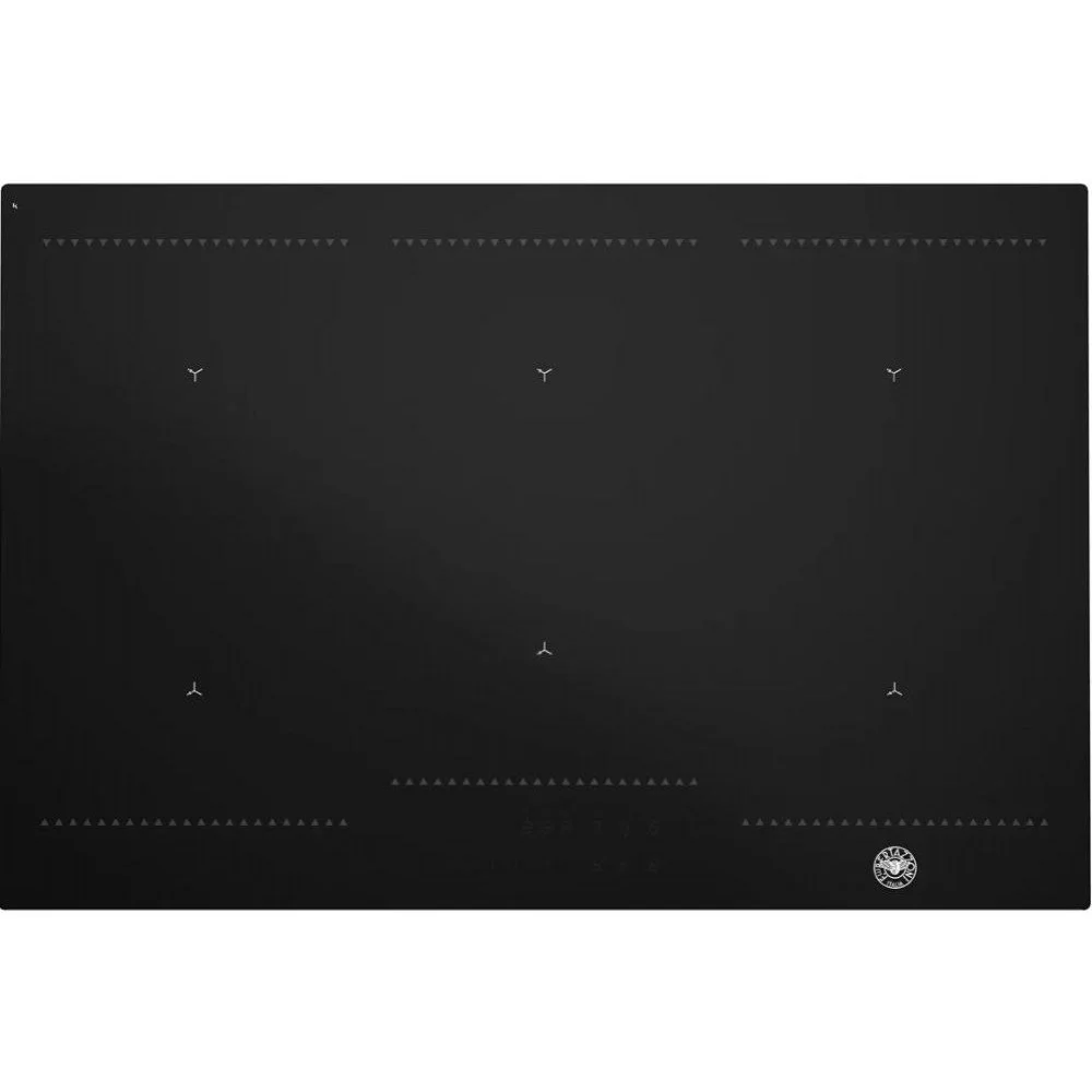 Индукционая варочная панель BERTAZZONI P786IM3В2NE