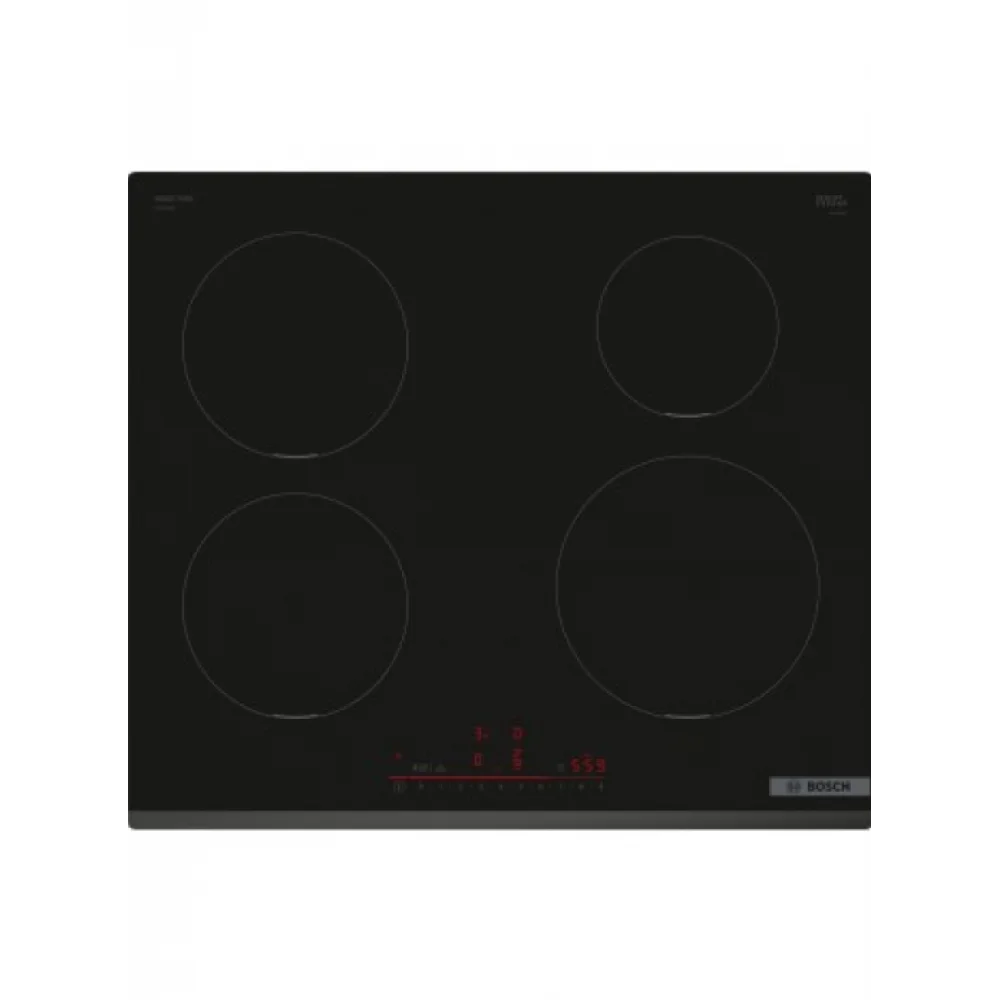 Индукционая варочная панель BOSCH PIE631HB1E