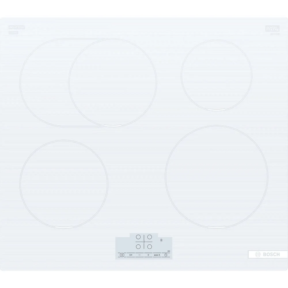 Индукционая варочная панель BOSCH PIF612BB1E