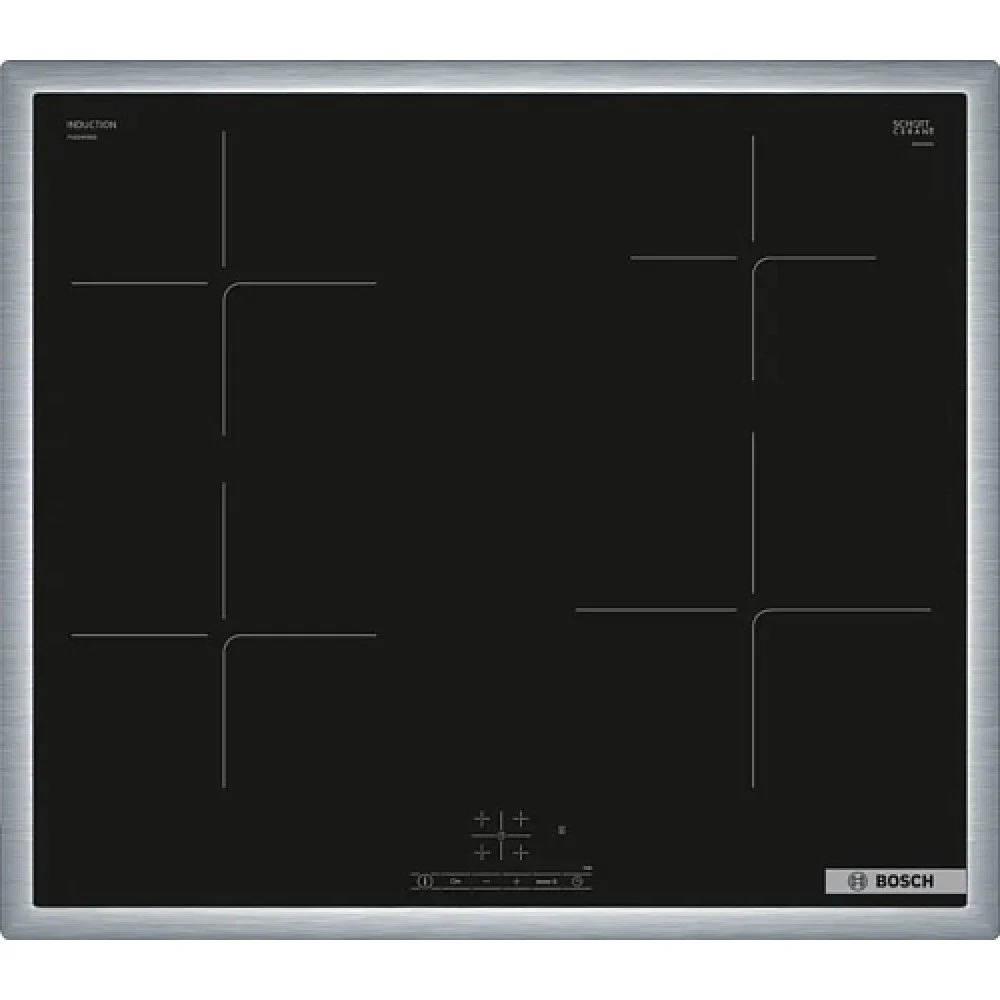 Индукционая варочная панель BOSCH PUE64KBB5E