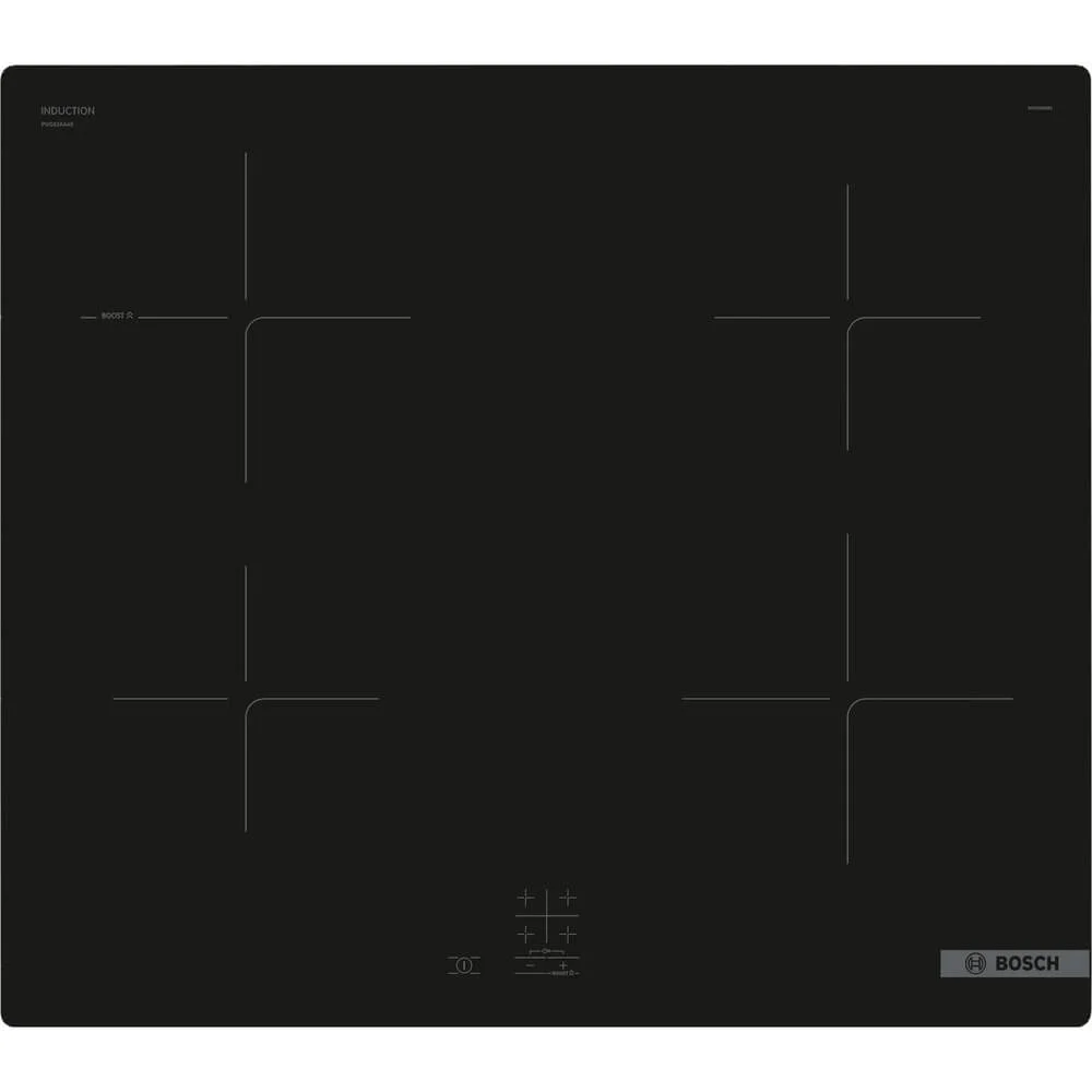 Индукционая варочная панель BOSCH PUG61KAA5E