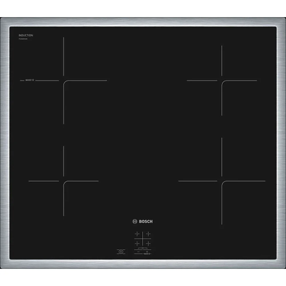 Индукционая варочная панель BOSCH PUG64KAA5E