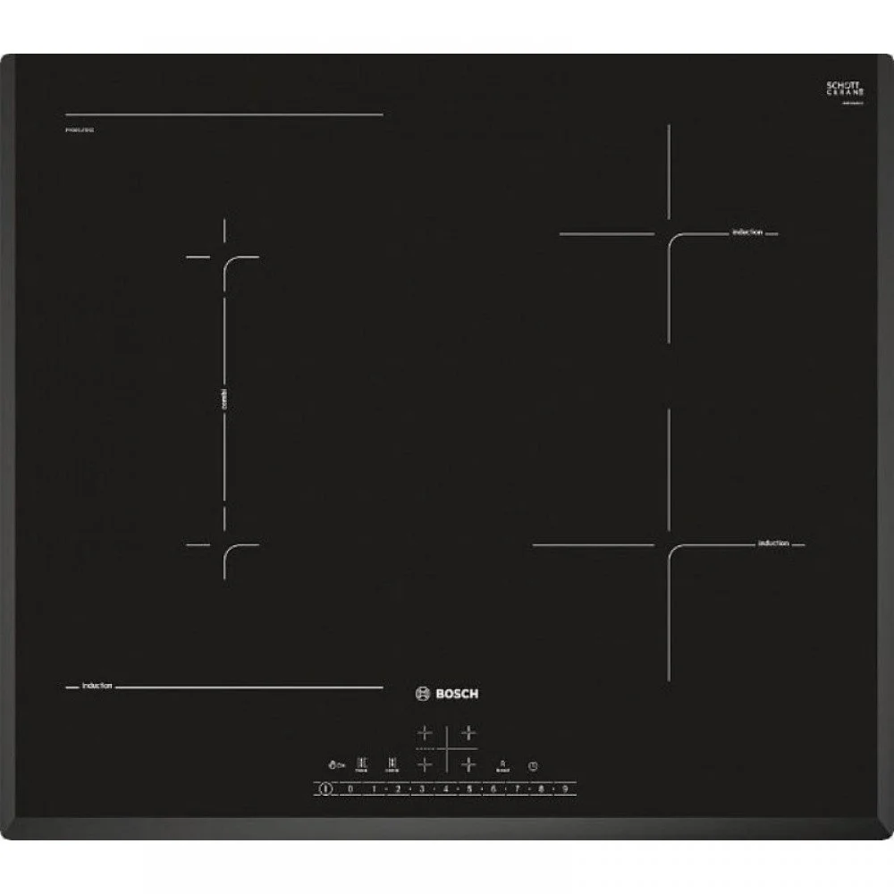Индукционая варочная панель BOSCH PVS651FB5E
