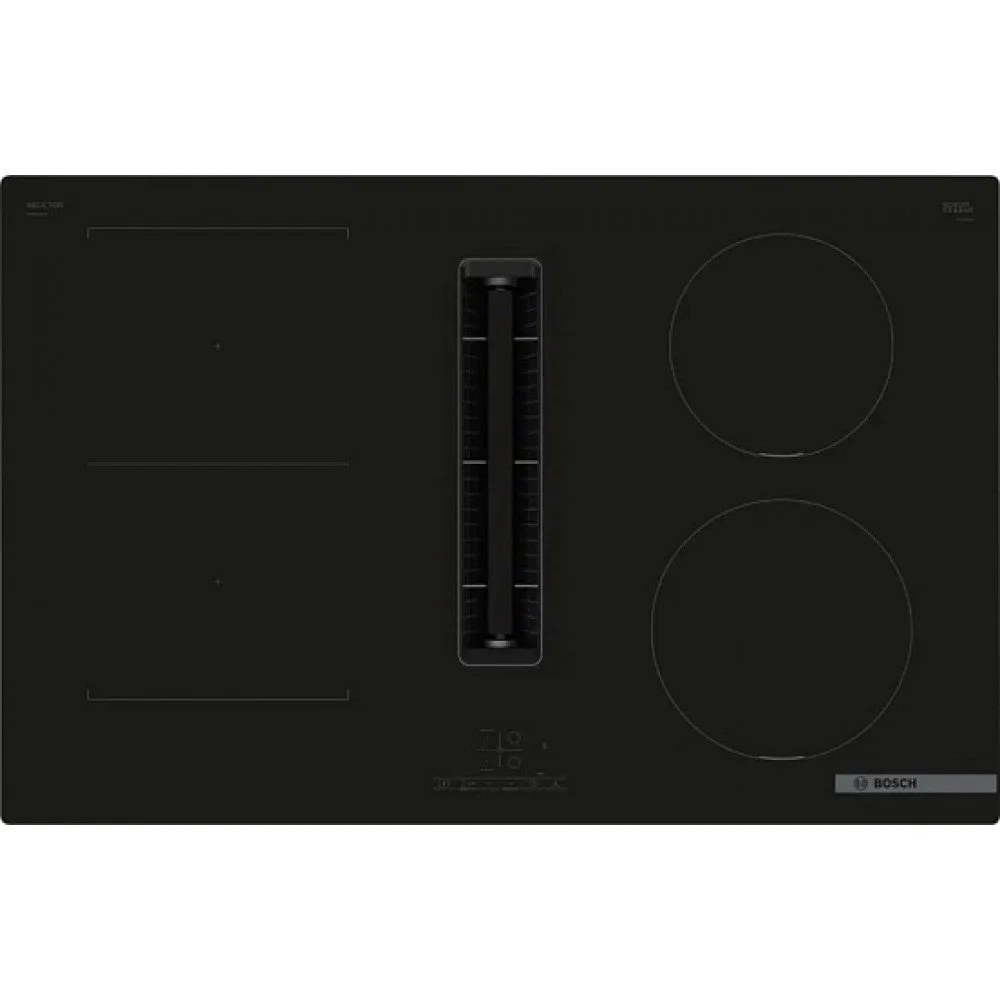 Индукционая варочная панель BOSCH PVS811B16E
