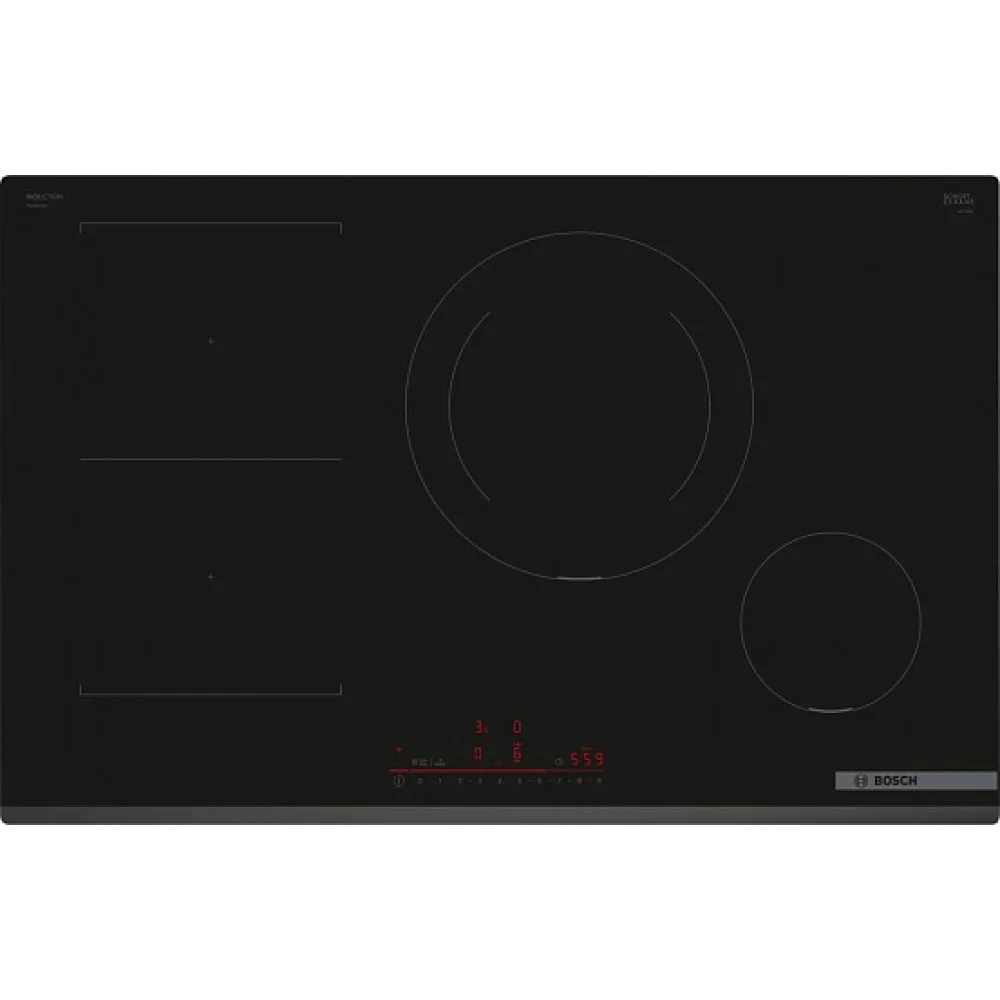 Индукционая варочная панель BOSCH PVS831HB1E