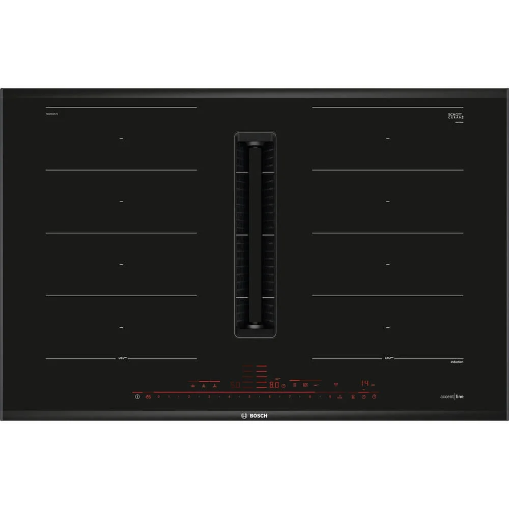 Индукционая варочная панель BOSCH PXX895D57E