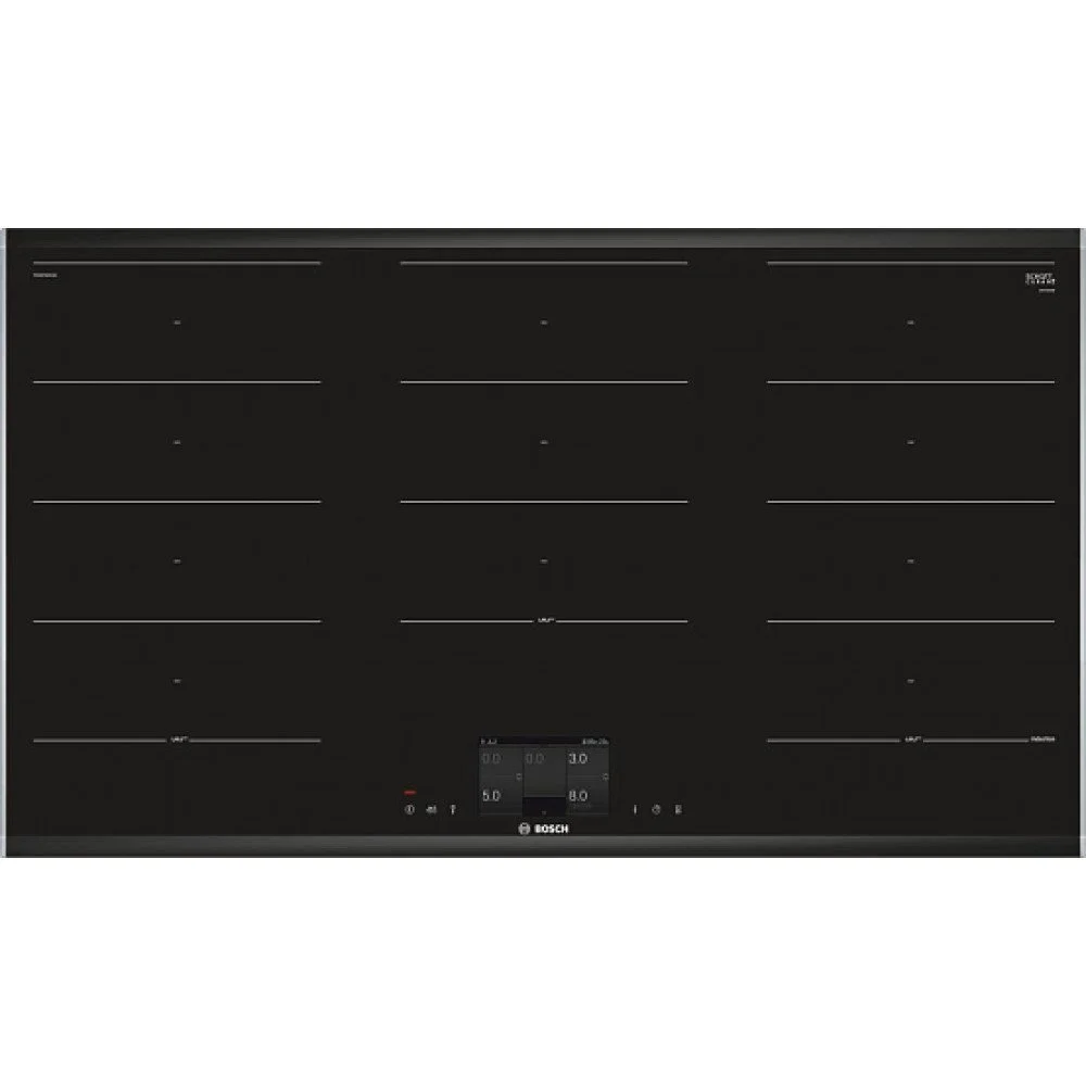 Индукционая варочная панель BOSCH PXX975KW1E