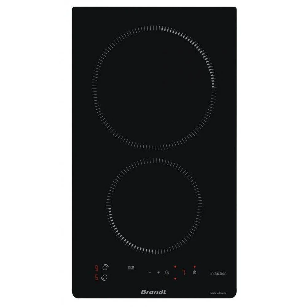 Индукционая варочная панель BRANDT BPI1621UB
