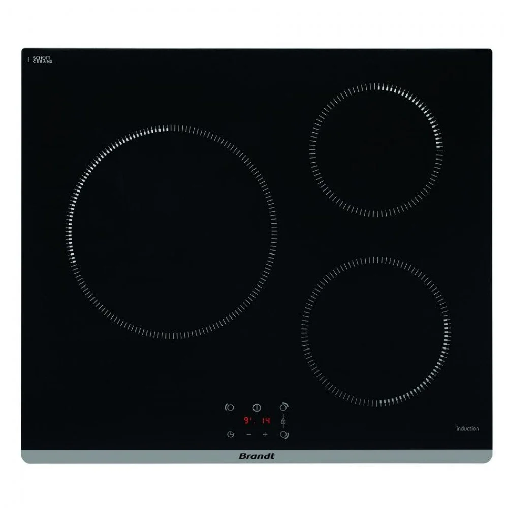 Индукционая варочная панель BRANDT BPI6362B