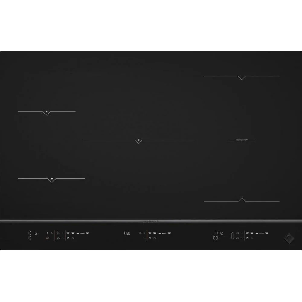 Индукционая варочная панель DE DIETRICH DPI2878B