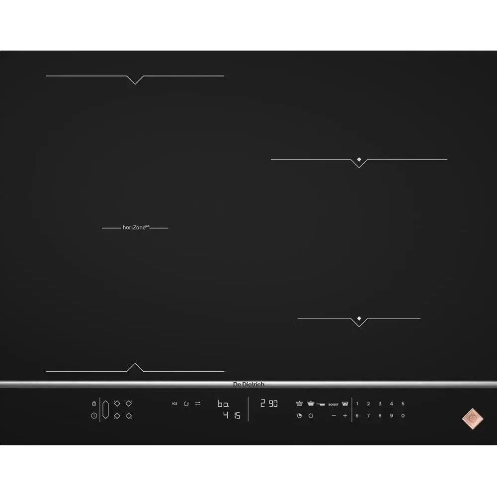 Индукционая варочная панель DE DIETRICH DPI7684XT