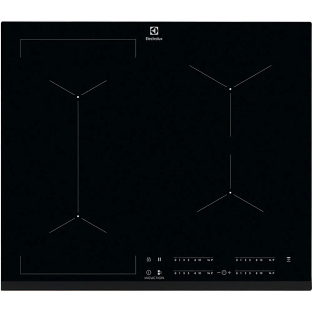 Индукционая варочная панель ELECTROLUX CIV634