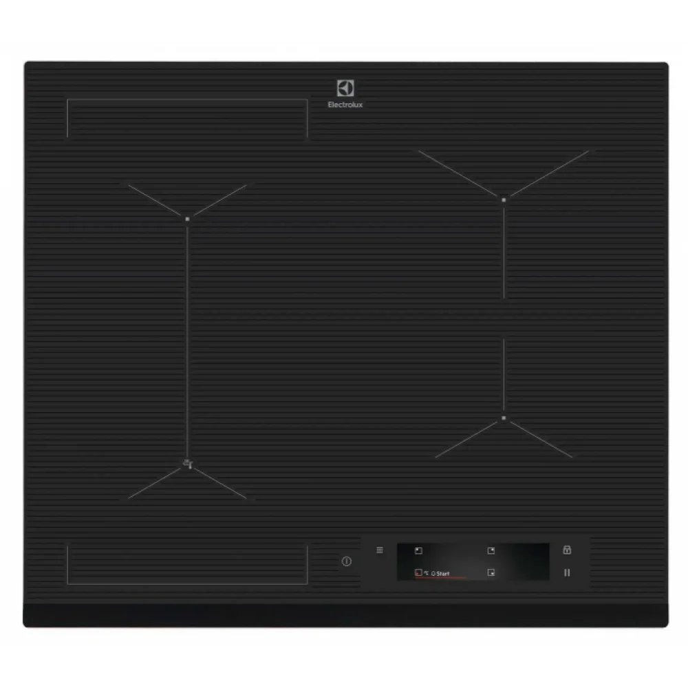 Индукционая варочная панель ELECTROLUX EIS6448