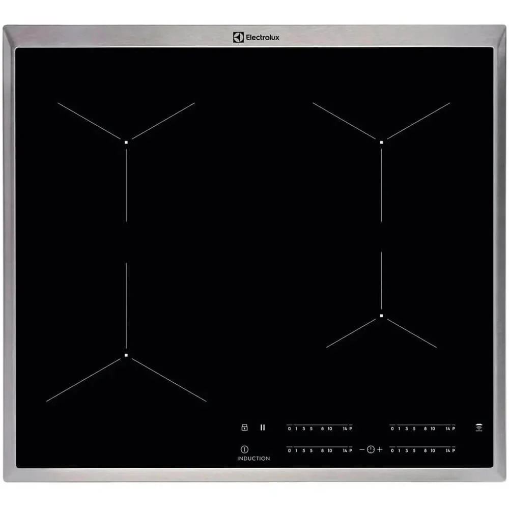 Индукционая варочная панель ELECTROLUX EIT60443X