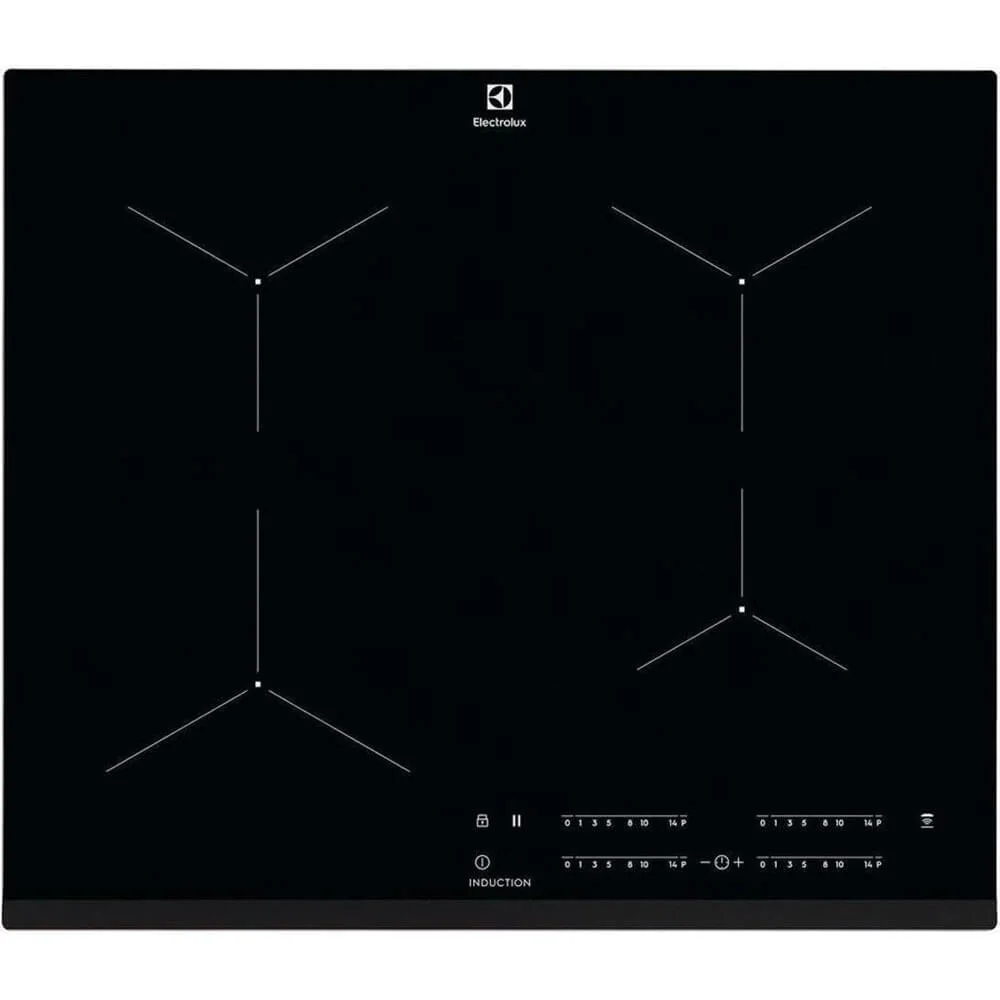 Индукционая варочная панель ELECTROLUX EIT61443B