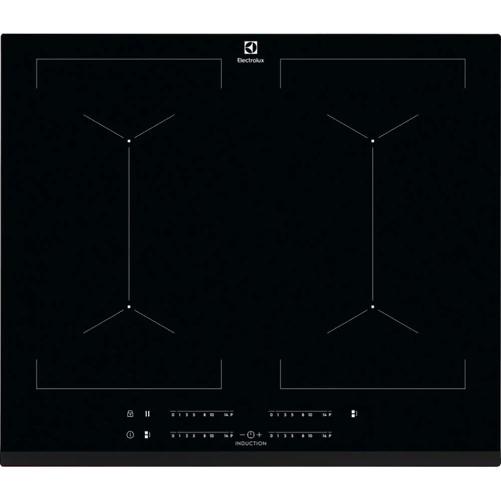 Индукционая варочная панель ELECTROLUX EIV644