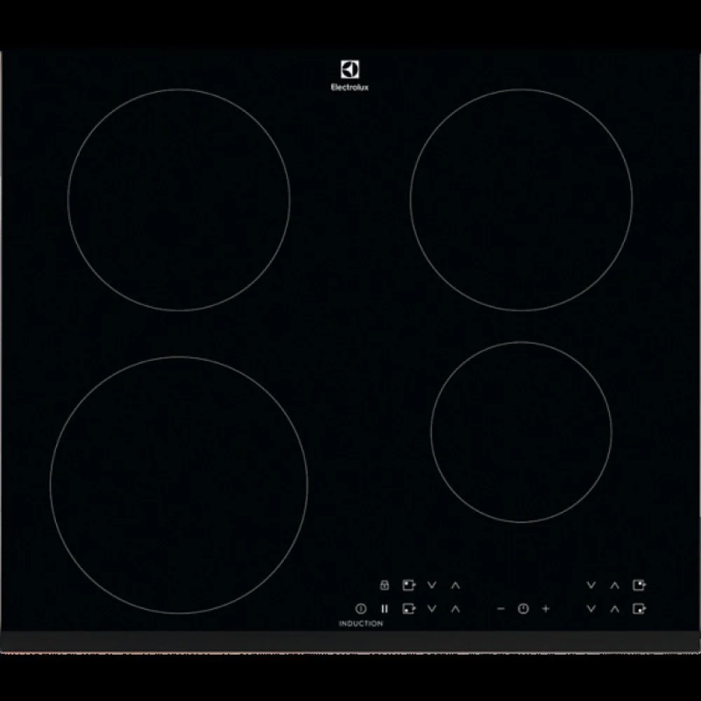 Индукционая варочная панель ELECTROLUX IPE6440KF