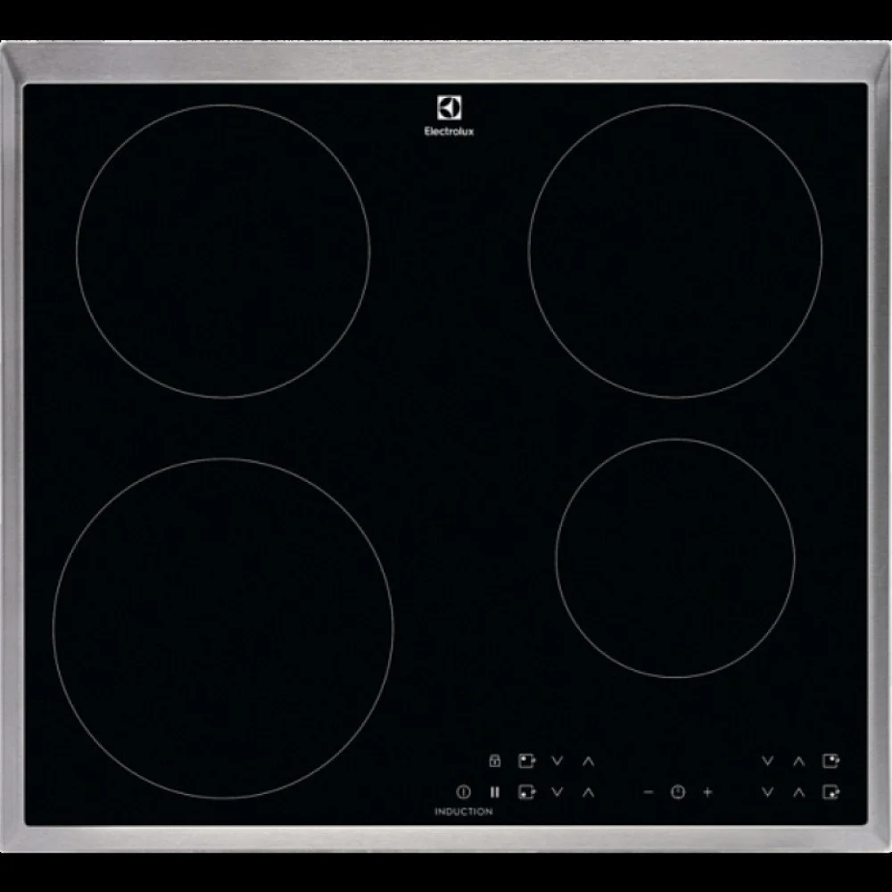 Индукционая варочная панель ELECTROLUX IPE6440KX