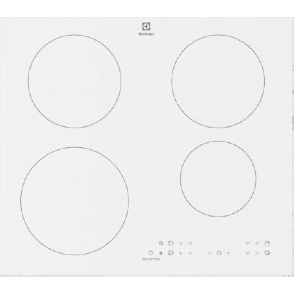 Индукционая варочная панель ELECTROLUX IPE6440WI