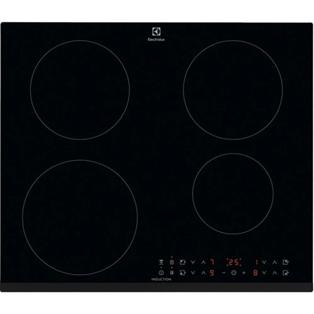 Индукционая варочная панель ELECTROLUX KIR60433