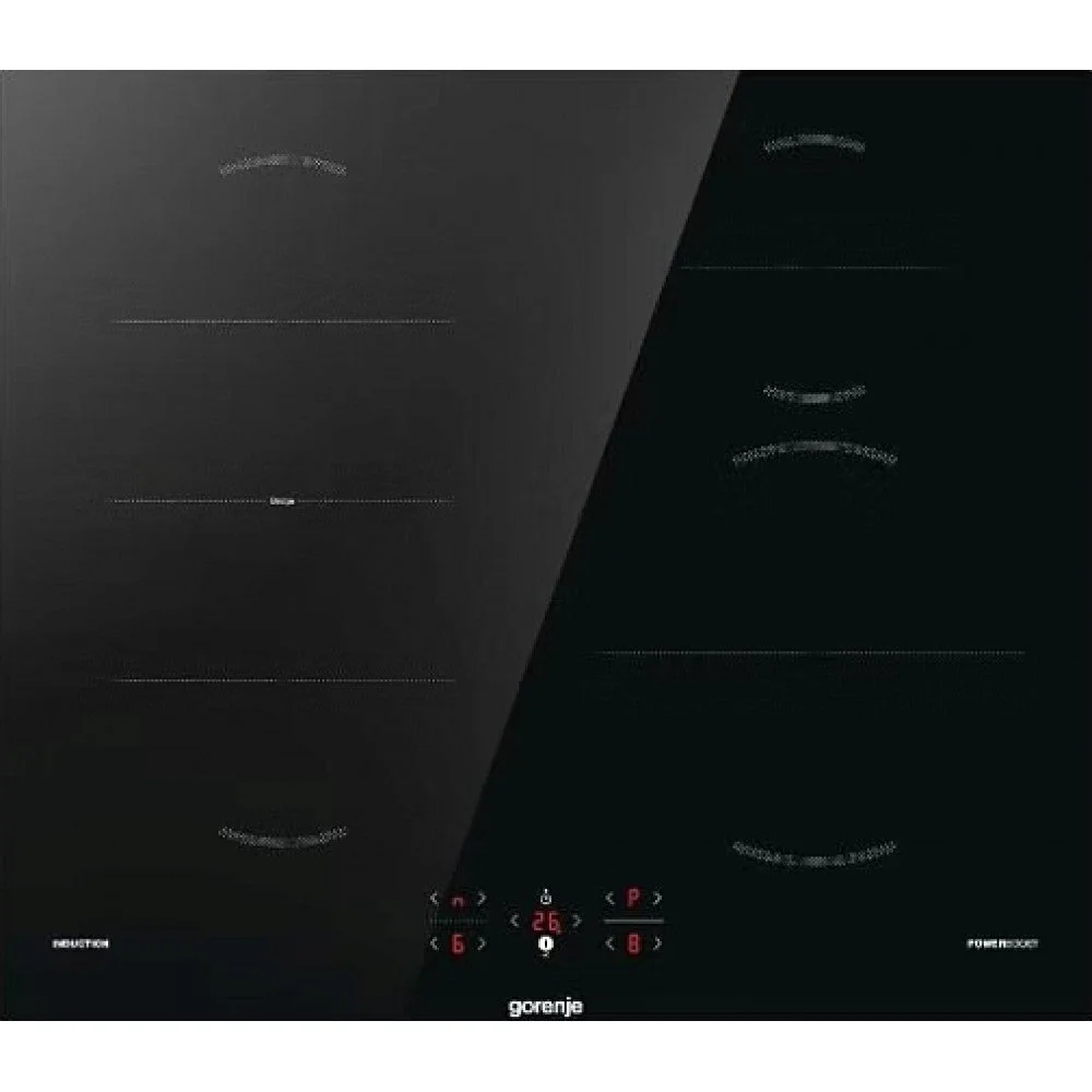 Индукционая варочная панель GORENJE GI621FMC
